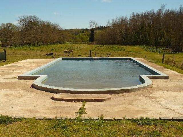 Cabanas 5 hermanos 5