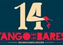 14° edición de Tango por los bares