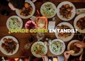 ¿Dónde comer en Tandil?: restaurantes de la ciudad