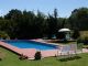 Caba�as La Casa de Campo