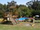 Caba�as La Casa de Campo