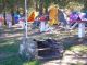 Camping Club Banco Naci�n