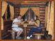 Caba�as Manantial de los Amores