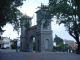 Parque Independencia
