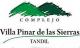 Villa Pinar de las Sierras