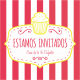 Estamos invitados - Casa de T & Cafecito -