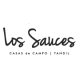 Los Sauces - casas de campo
