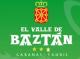 El Valle De Baztn