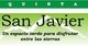 San Javier