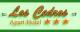 Los Cedros Apart Hotel