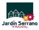Cabaas Jardn Serrano