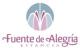 Fuente de Alegra - Organizacin de Eventos