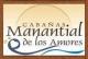 Cabaas Manantial de los Amores