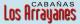 Cabaas Los Arrayanes