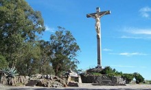 Monte Calvario