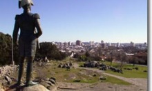 Cerro del Libertador
