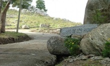 Paseo de los Pioneros