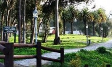 Parque del Bicentenario