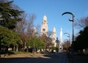 Plaza Independencia