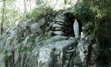 Cerro de La Virgen