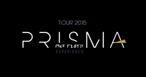 10 de Abril - Teatro del Fuerte. Prisma Tributo Fink Floyd