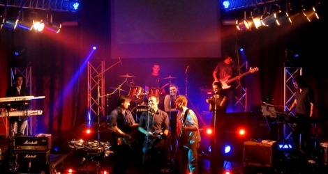 Prisma - Pink Floyd Experience