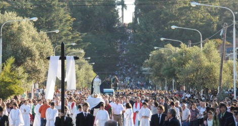Semana Santa 2015