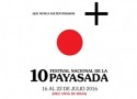 10 Festival Nacional de la Payasada