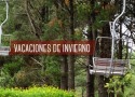 Qu hacemos en vacaciones de invierno? De todo!