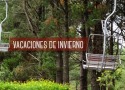 Qu hacemos en vacaciones de invierno? De todo!