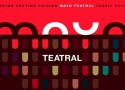 Mayo Teatral 2017