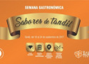 Semana gastronmica: Sabores de Tandil