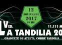 45° Edición Tandilia 2017