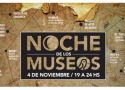 La noche de los museos