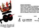 18 edicin del Mayo Teatral