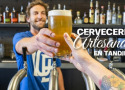 Cerveceras en Tandil | Artesanales y no tanto