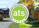 Cabaas de Tandil recibieron distincin ambiental