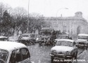 Podra caer nieve en Tandil