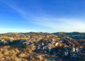 Sierras de Tandil: cerro Dos Huecos