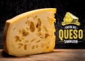 Primera edicin de la Fiesta del Queso Tandilero