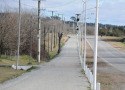 Turista: sali a caminar por la senda aerbica y se perdi