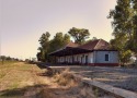 Pueblo Rurales de Tandil: FULTON